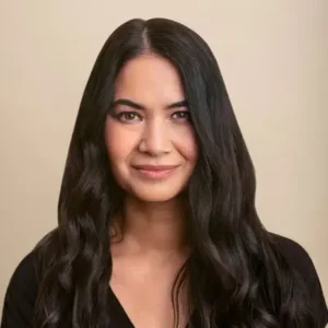 Melanie Perkins