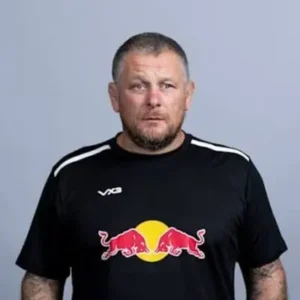 Micky Ward