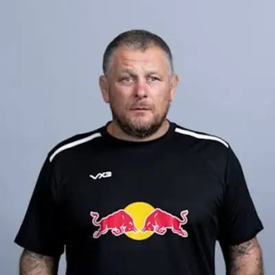 Micky Ward