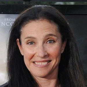 Mimi Rogers