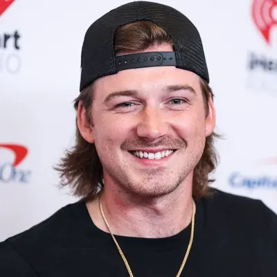 Morgan Wallen