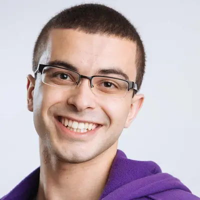 Nick Eh 30