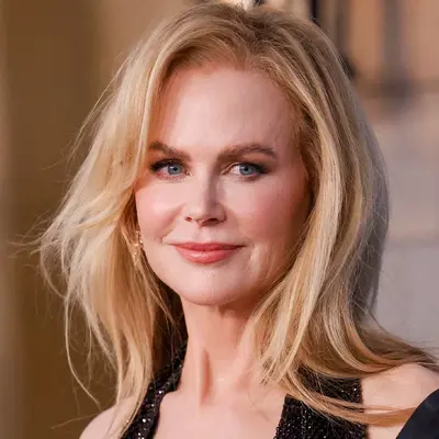 Nicole Kidman