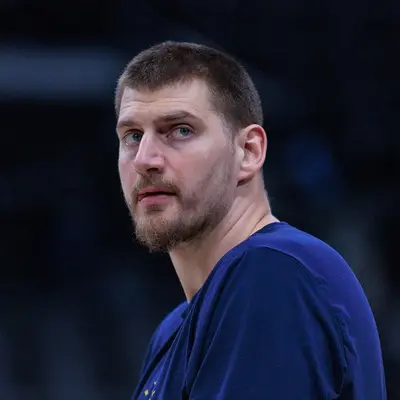Nikola Jokić