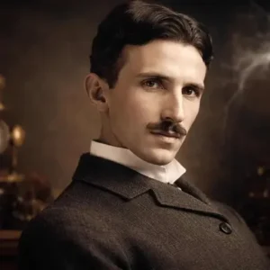 Nikola Tesla