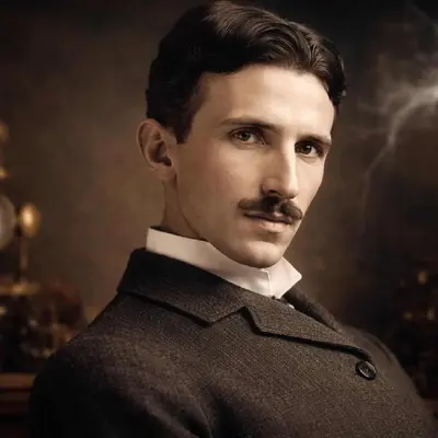 Nikola Tesla