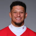 Patrick Mahomes
