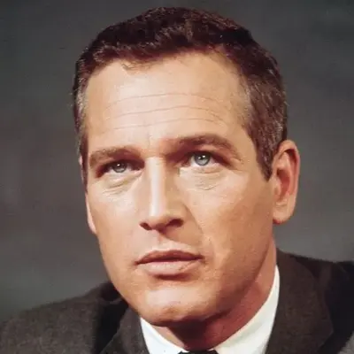 Paul Newman