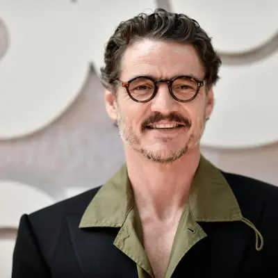 Pedro Pascal