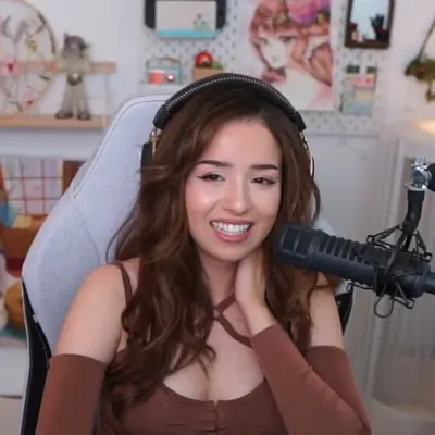 Pokimane