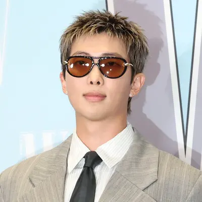 RM (Kim Nam-joon)