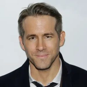 Ryan Reynolds