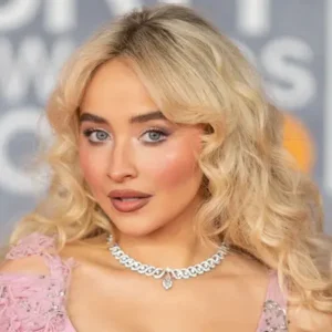 Sabrina Carpenter
