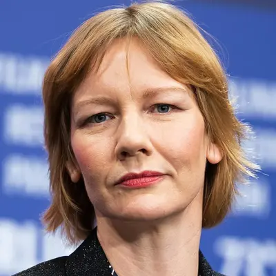 Sandra Hüller