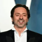 Sergey Brin