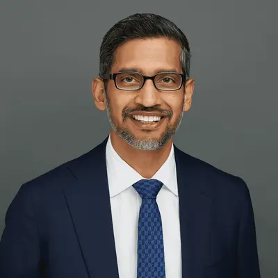 Sundar Pichai