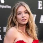 Sydney Sweeney