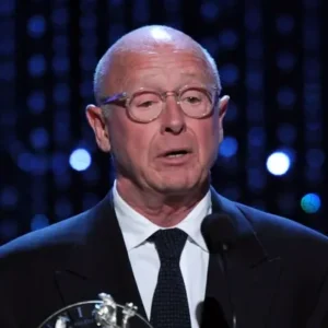 Tony Scott