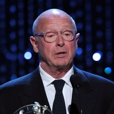 Tony Scott