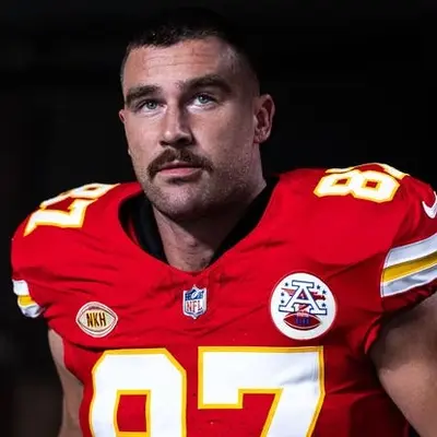 Travis Kelce