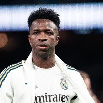 Vinícius Júnior