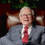 Warren Buffett