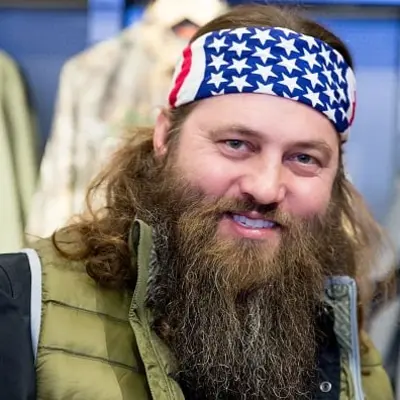Willie Robertson