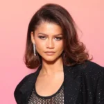 Zendaya