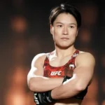 Zhang Weili