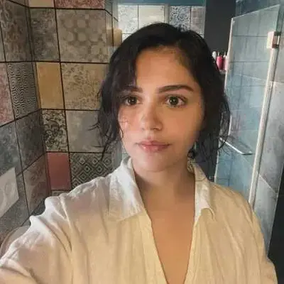 Aneet Padda