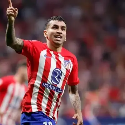 Angel Correa