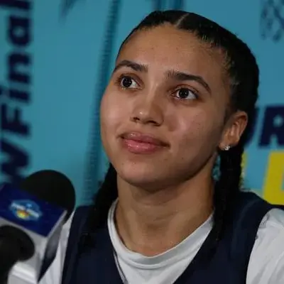 Azzi Fudd