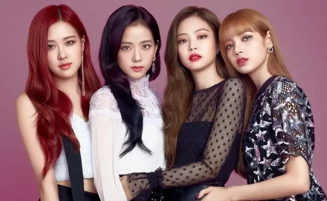 Blackpink