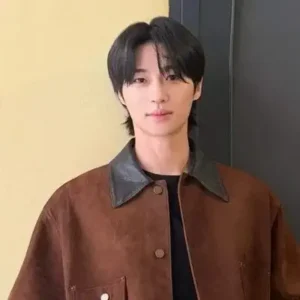 Byeon Woo Seok