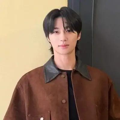 Byeon Woo Seok