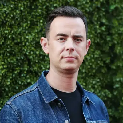 Colin Hanks