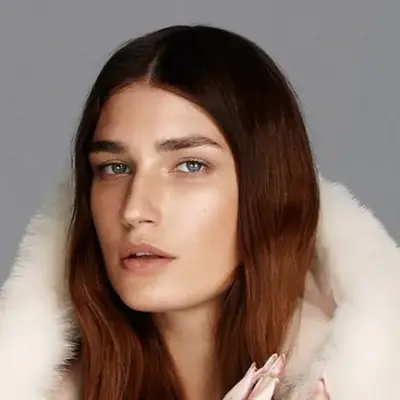 Eugenia Volodina
