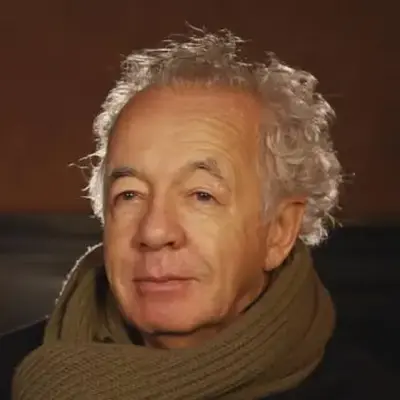 Gilles Bensimon