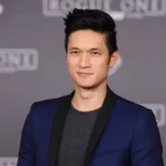 Harry Shum Jr