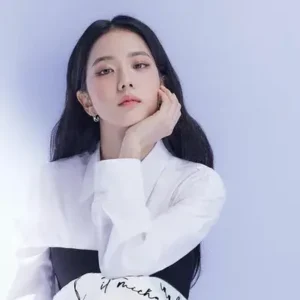 Jisoo