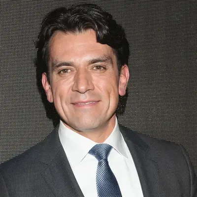 Jorge Salinas