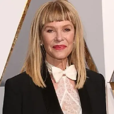 Kate Capshaw