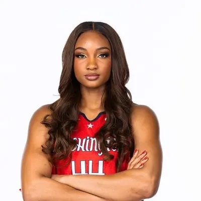 Kiki Iriafen