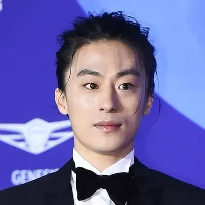 Koo Kyo Hwan