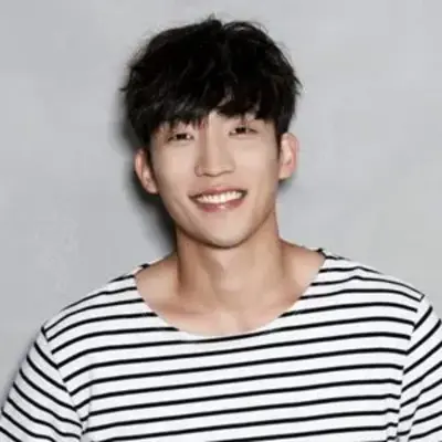 Lee Sang Yi