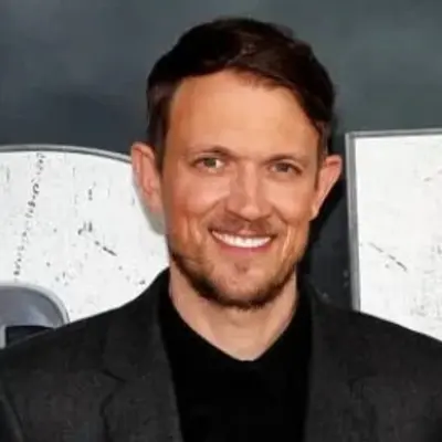 Matt Bettinelli Olpin