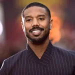 Michael B. Jordan