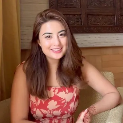 Niti Shah