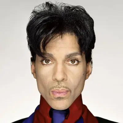 Prince Rogers Nelson