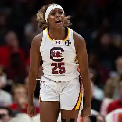 Raven Johnson
